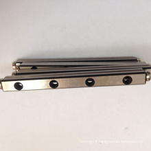 China Supplier Linear Cross Roller Guide VR12-400-14Z Linear Roller Rail CNC Linear Guide Rail For CNC Machine